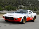 Ferrari 365 GTS/4 NART Spyder Competizione 1972 года